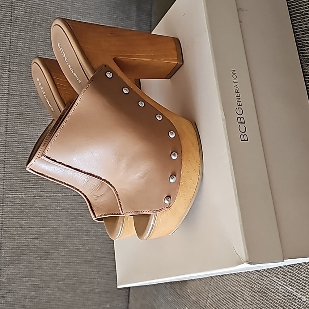 BCBG Generation  Sandals